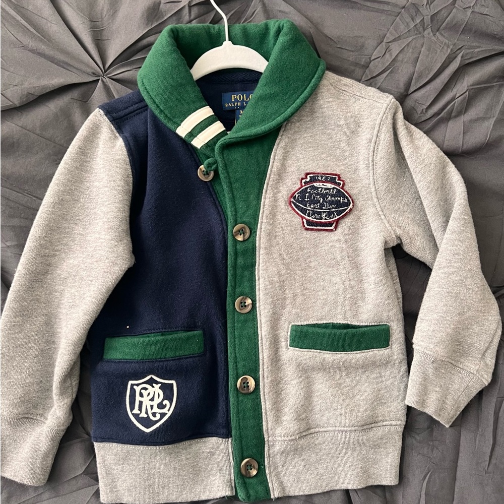 Ralph Lauren Sweater